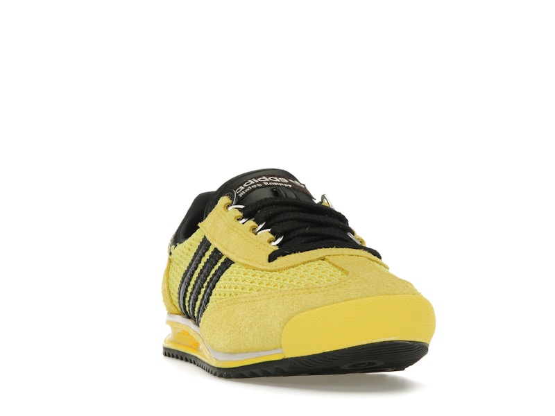 adidas SL76 Wales Bonner Yellow