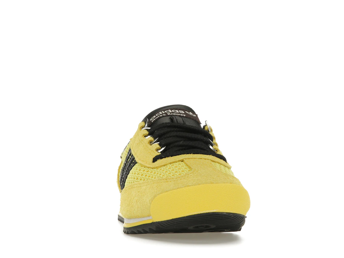 adidas SL76 Wales Bonner Yellow