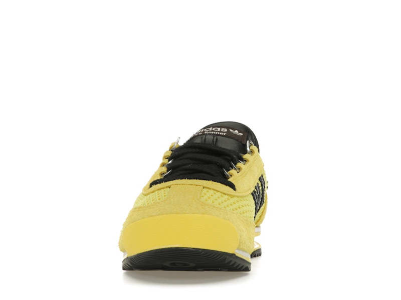 adidas SL76 Wales Bonner Yellow