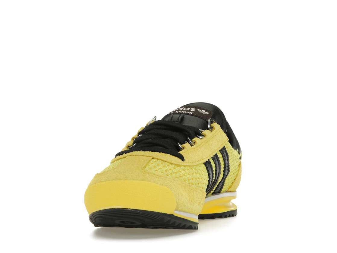 adidas SL76 Wales Bonner Yellow