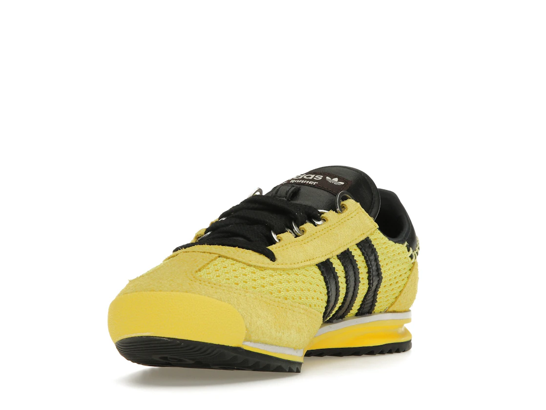 adidas SL76 Wales Bonner Yellow