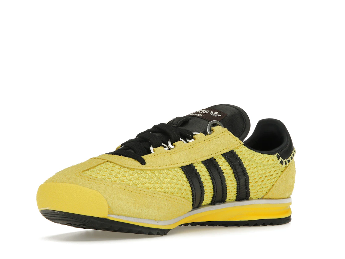 adidas SL76 Wales Bonner Yellow