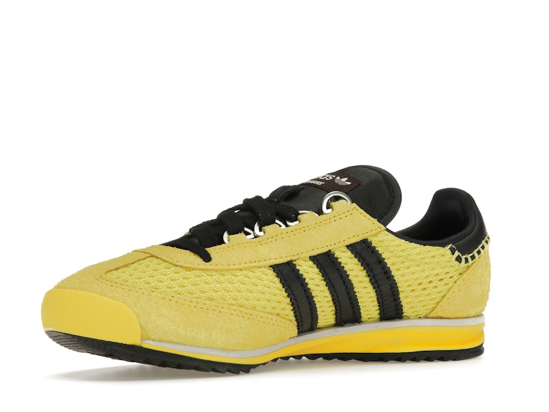 adidas SL76 Wales Bonner Yellow