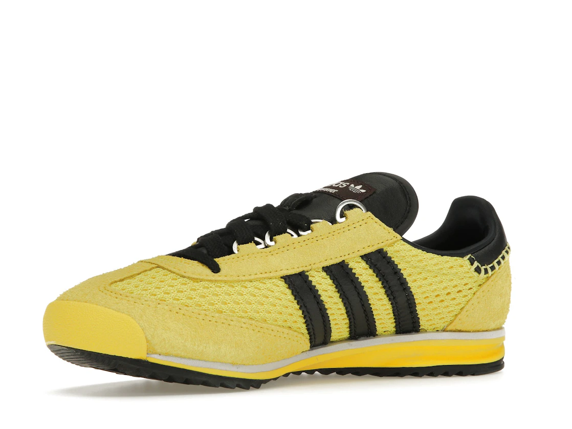 adidas SL76 Wales Bonner Yellow