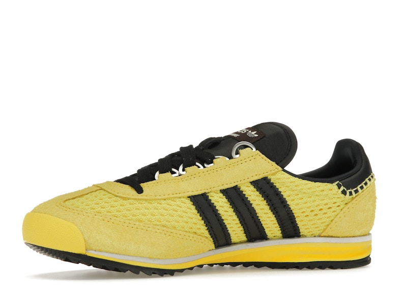 adidas SL76 Wales Bonner Yellow
