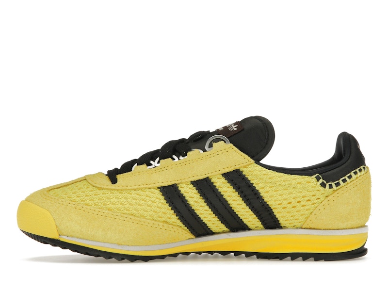 adidas SL76 Wales Bonner Yellow