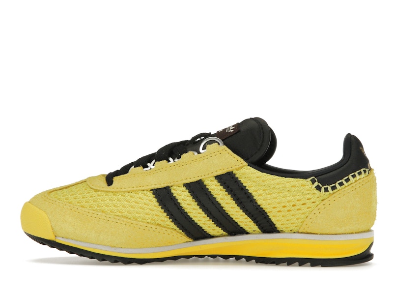adidas SL76 Wales Bonner Yellow