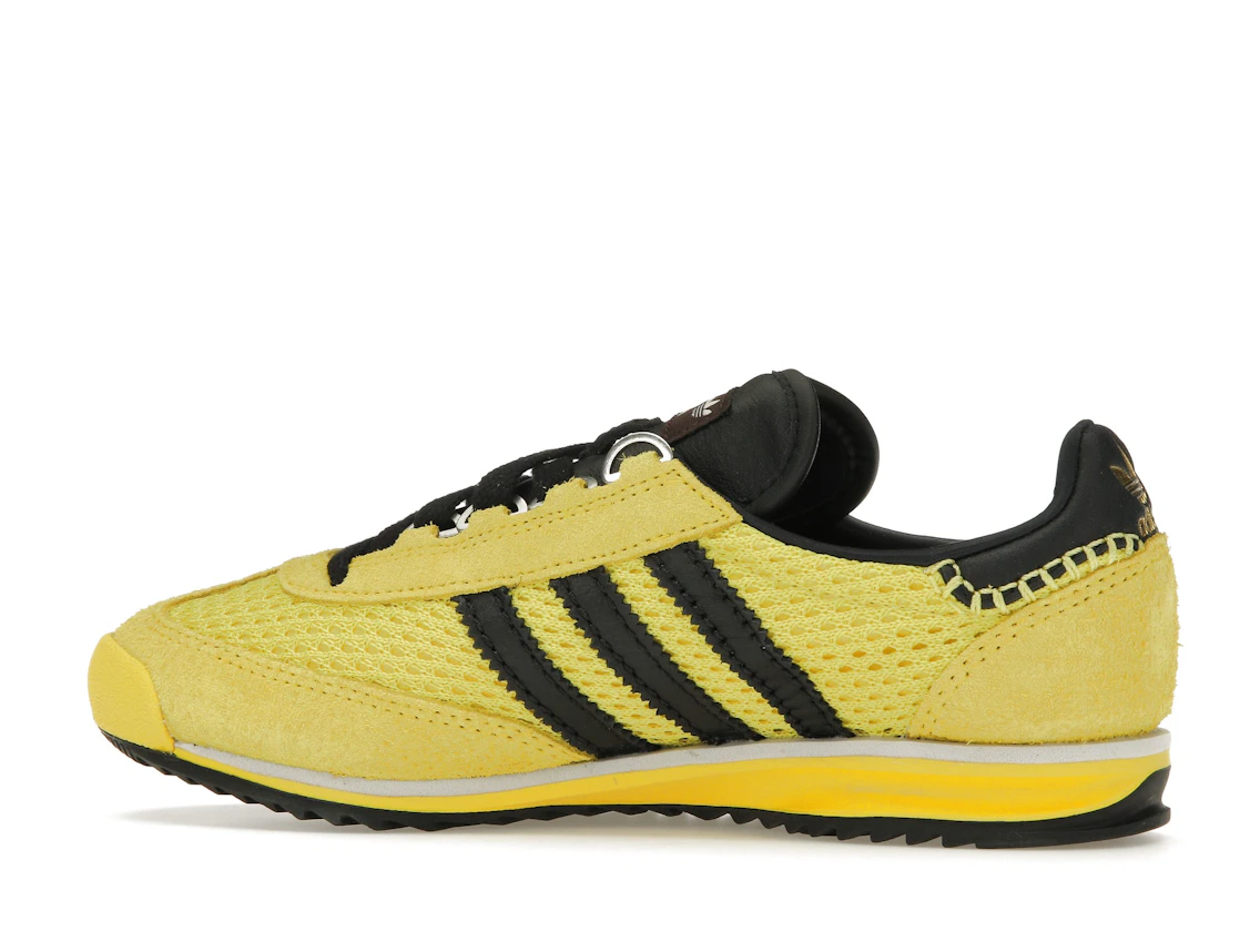 adidas SL76 Wales Bonner Yellow