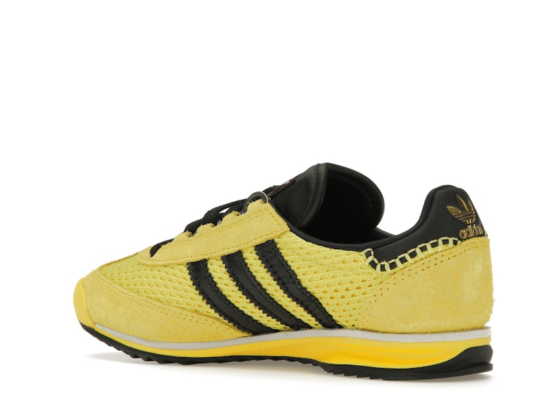 adidas SL76 Wales Bonner Yellow