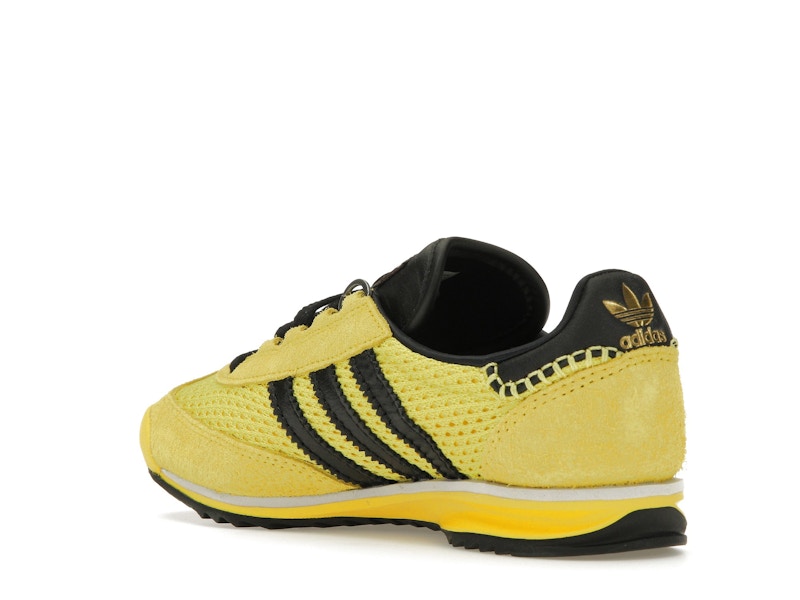 adidas SL76 Wales Bonner Yellow
