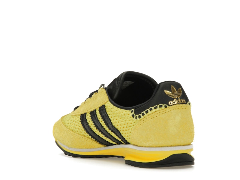 adidas SL76 Wales Bonner Yellow
