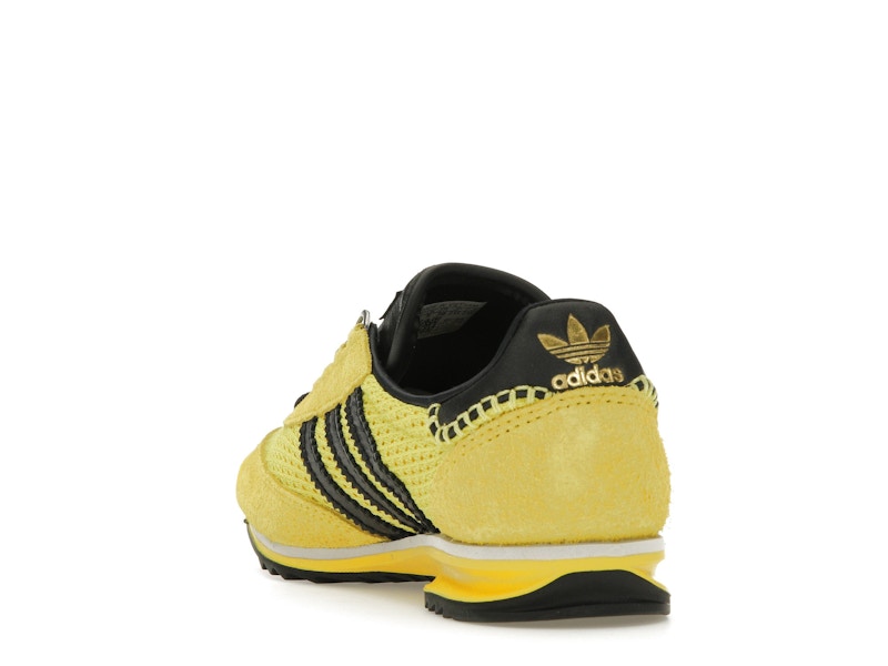 adidas SL76 Wales Bonner Yellow