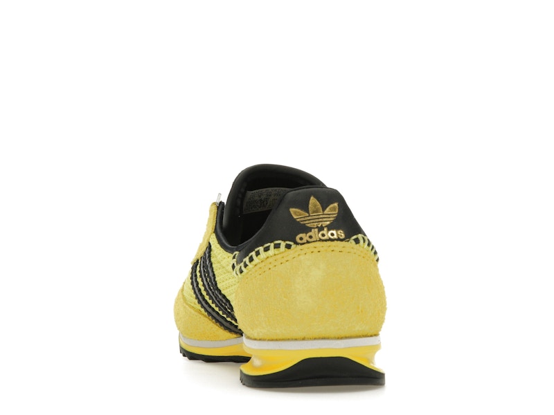 adidas SL76 Wales Bonner Yellow