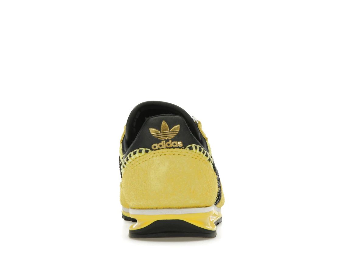 adidas SL76 Wales Bonner Yellow