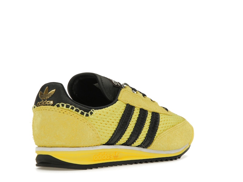 adidas SL76 Wales Bonner Yellow