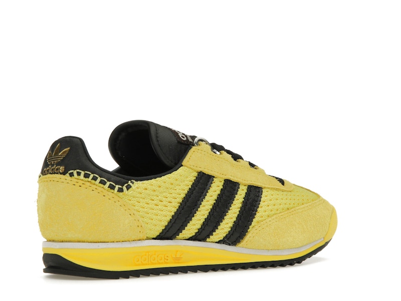 adidas SL76 Wales Bonner Yellow