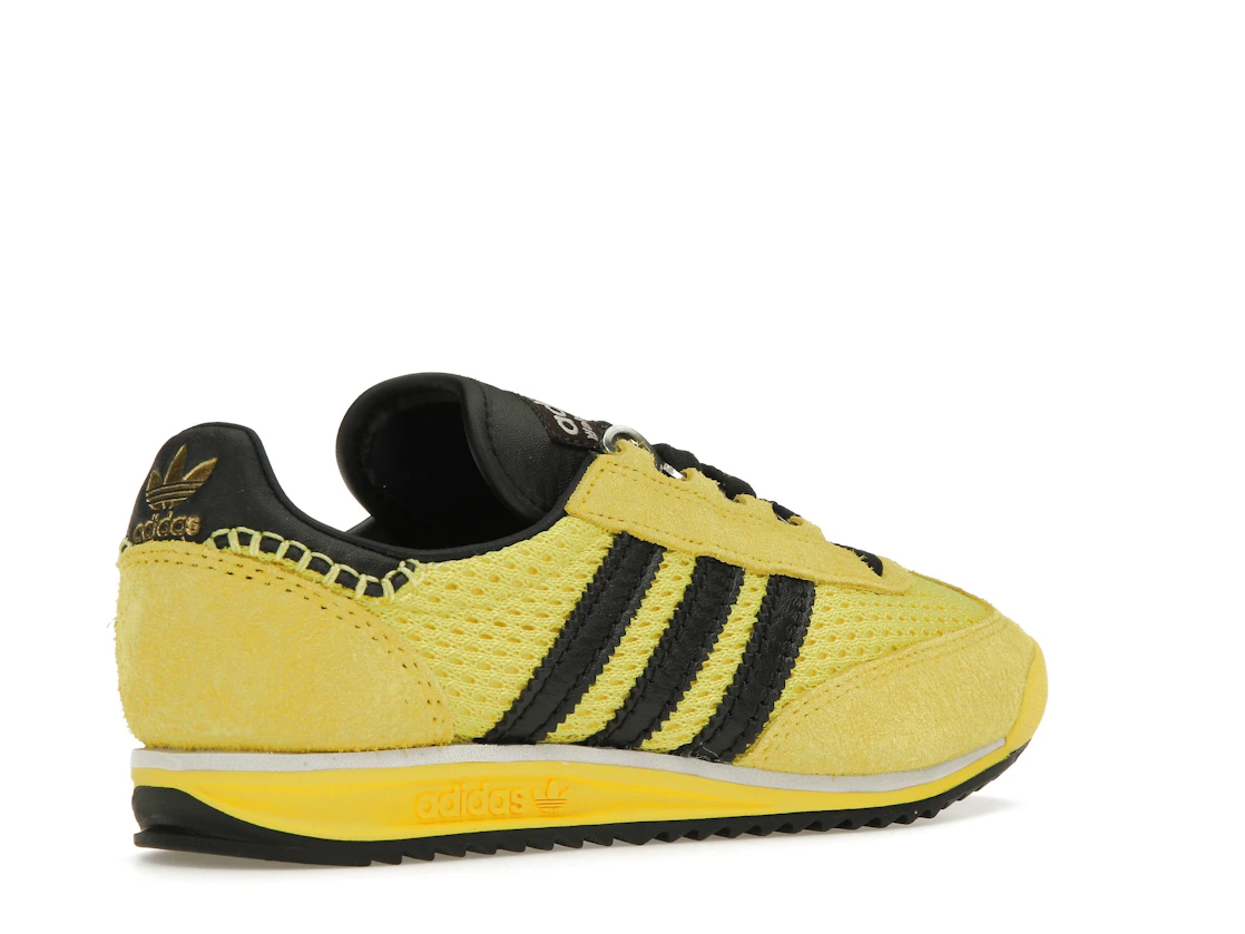 adidas SL76 Wales Bonner Yellow