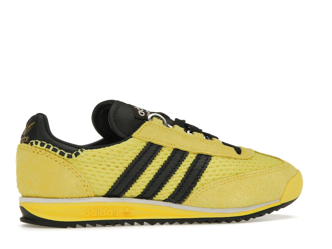 adidas SL76 Wales Bonner Yellow