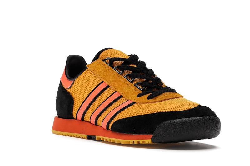 Adidas sl80 spzl orange clearance
