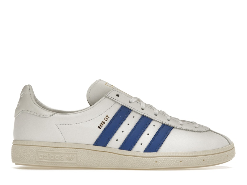 SNS × adidas HRLM 