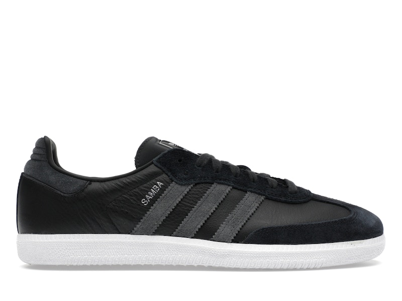 ☆ adidas SAMBA ADV IG7572 サンバADV ☆ adidas Samba ADV Black Carbon Men's - IG7572 - US