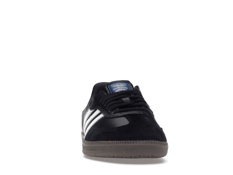 adidas Samba ADV Black Gum