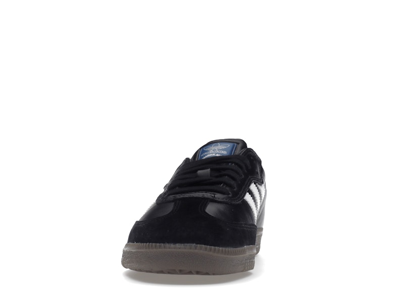 adidas Samba ADV Black Gum