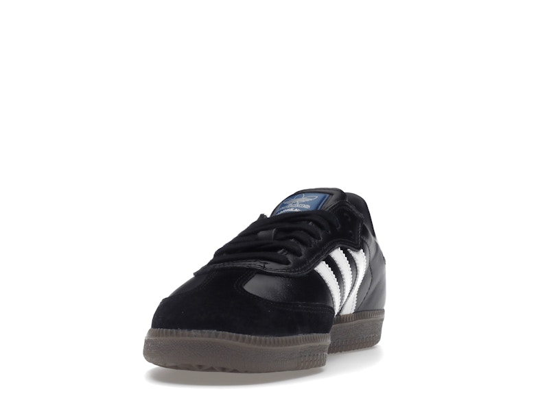 adidas Samba ADV Black Gum