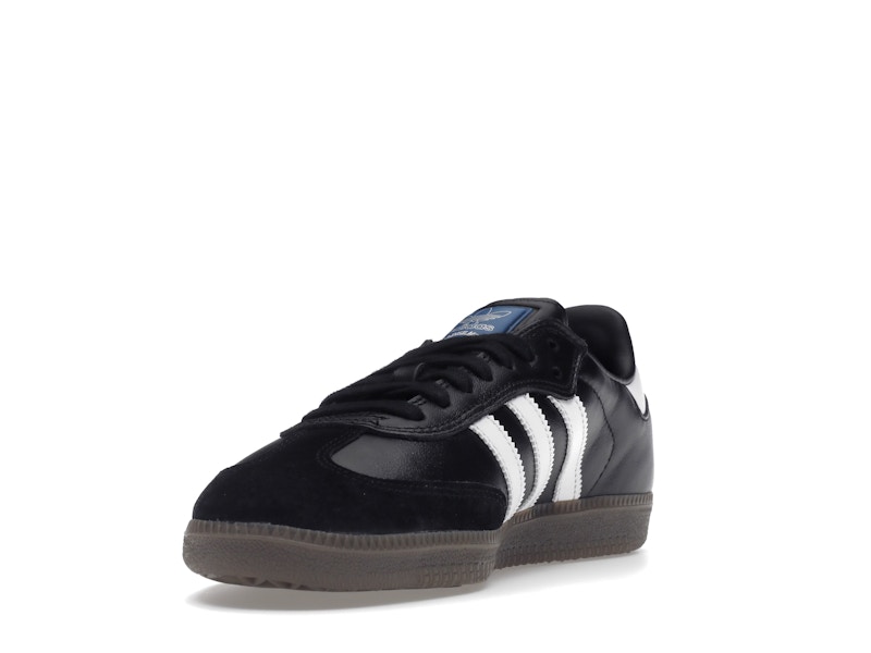 adidas Samba ADV Black Gum