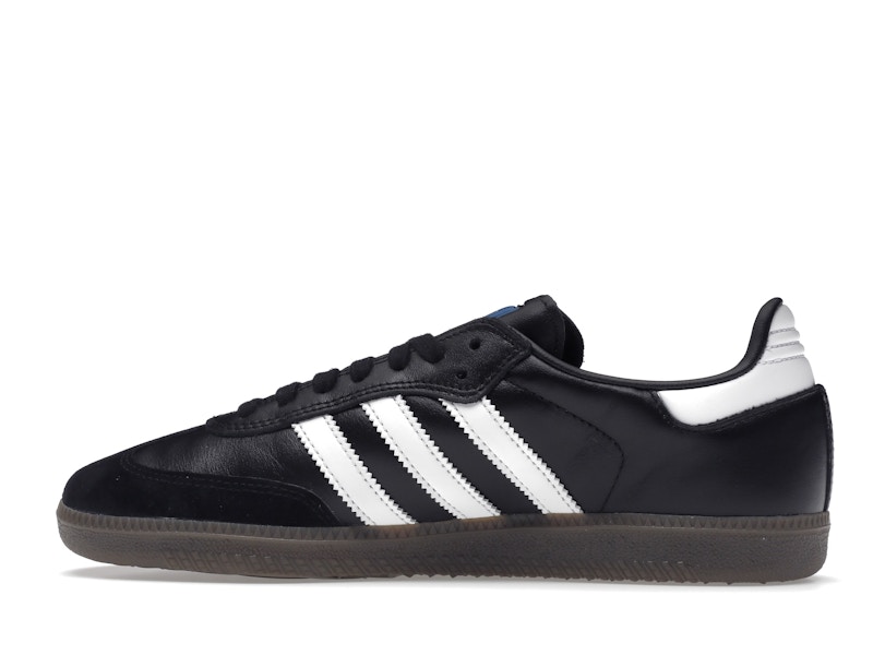 adidas Samba ADV Black Gum