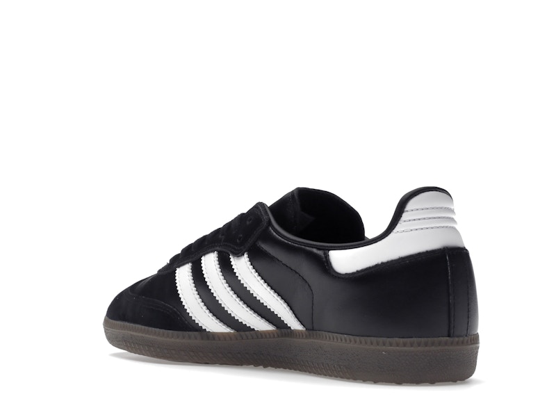 adidas Samba ADV Black Gum