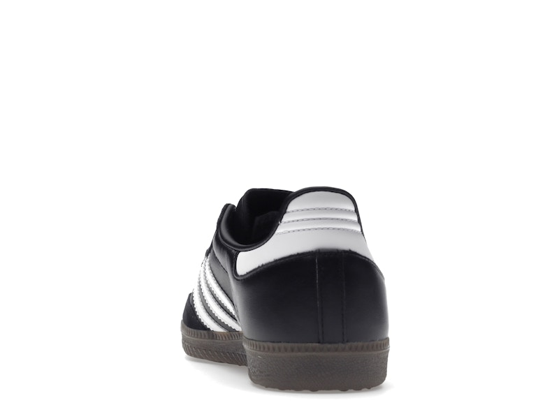 adidas Samba ADV Black Gum