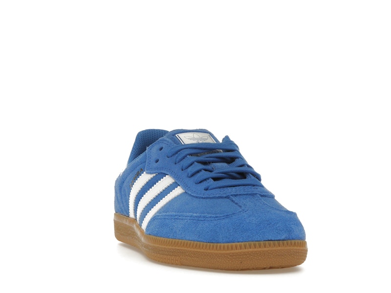 adidas Samba ADV Blue Bird