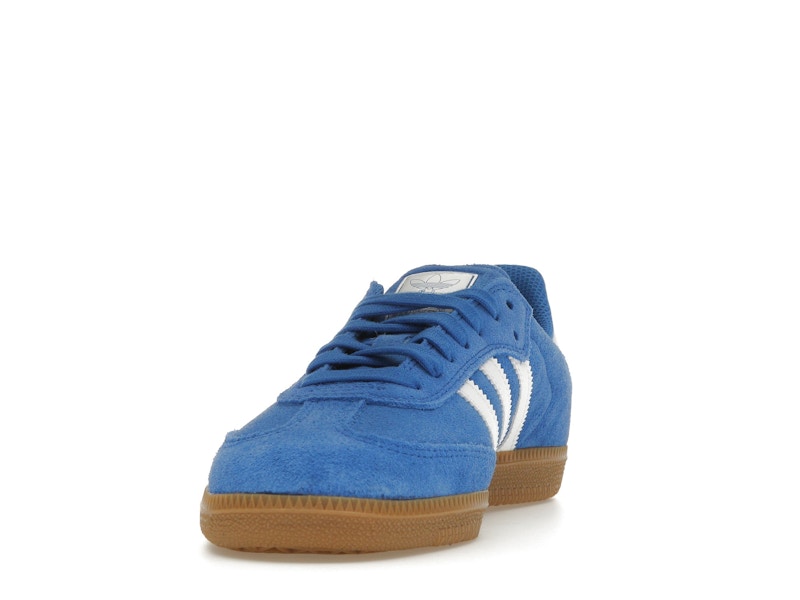 adidas Samba ADV Blue Bird