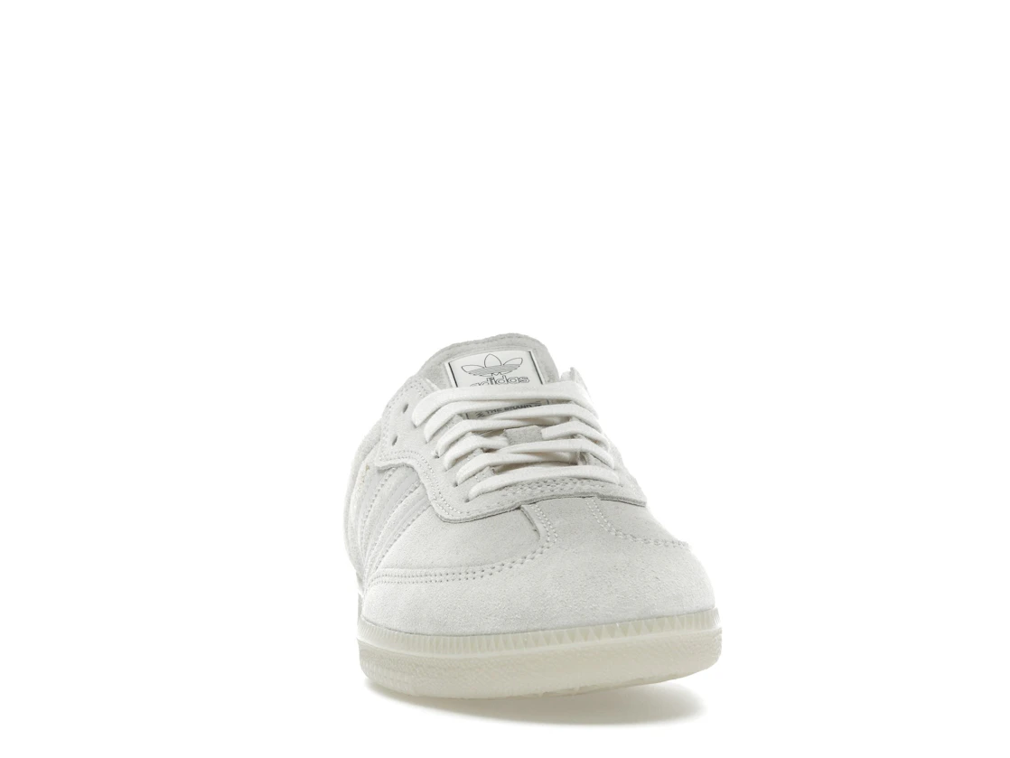 adidas Samba ADV Chalk White Grey Carbon