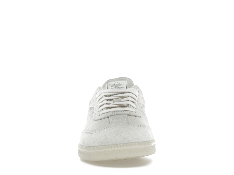 adidas Samba ADV Chalk White Grey Carbon