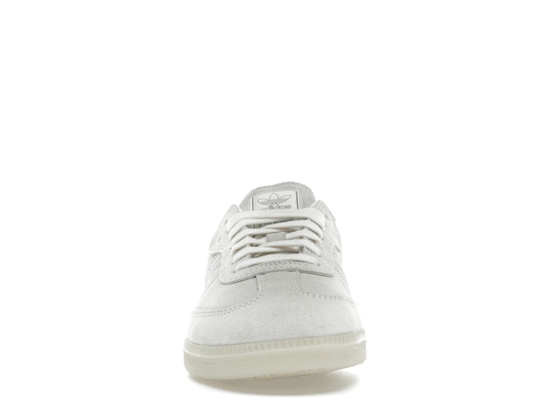 adidas Samba ADV Chalk White Grey Carbon