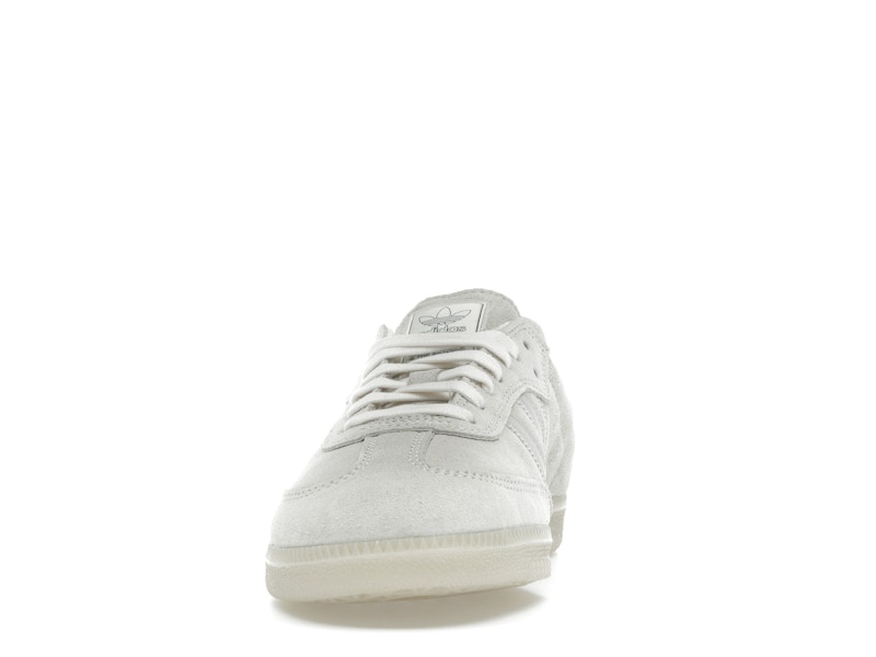adidas Samba ADV Chalk White Grey Carbon