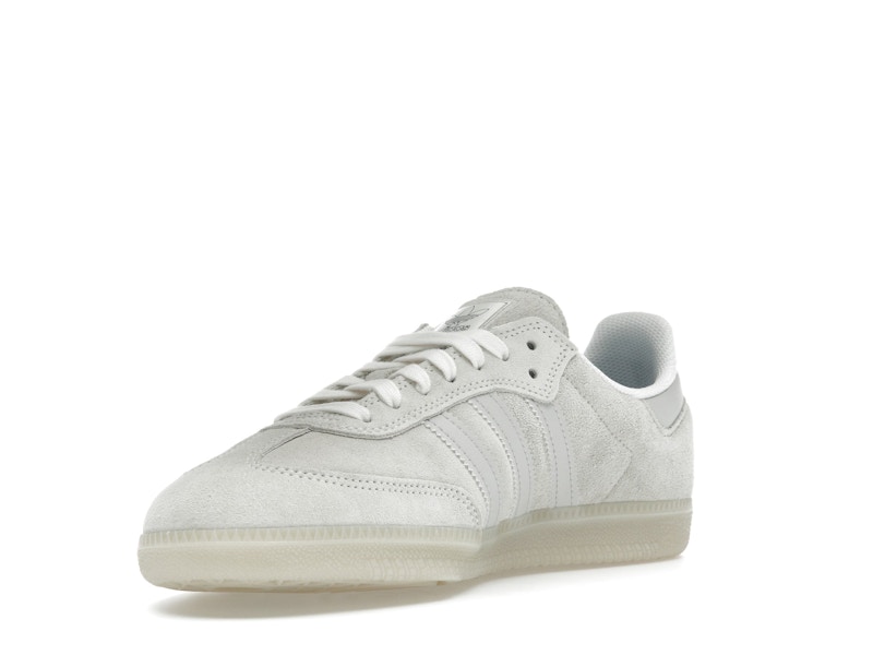 adidas Samba ADV Chalk White Grey Carbon