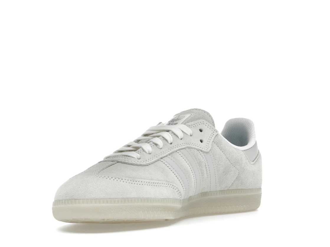 adidas Samba ADV Chalk White Grey Carbon