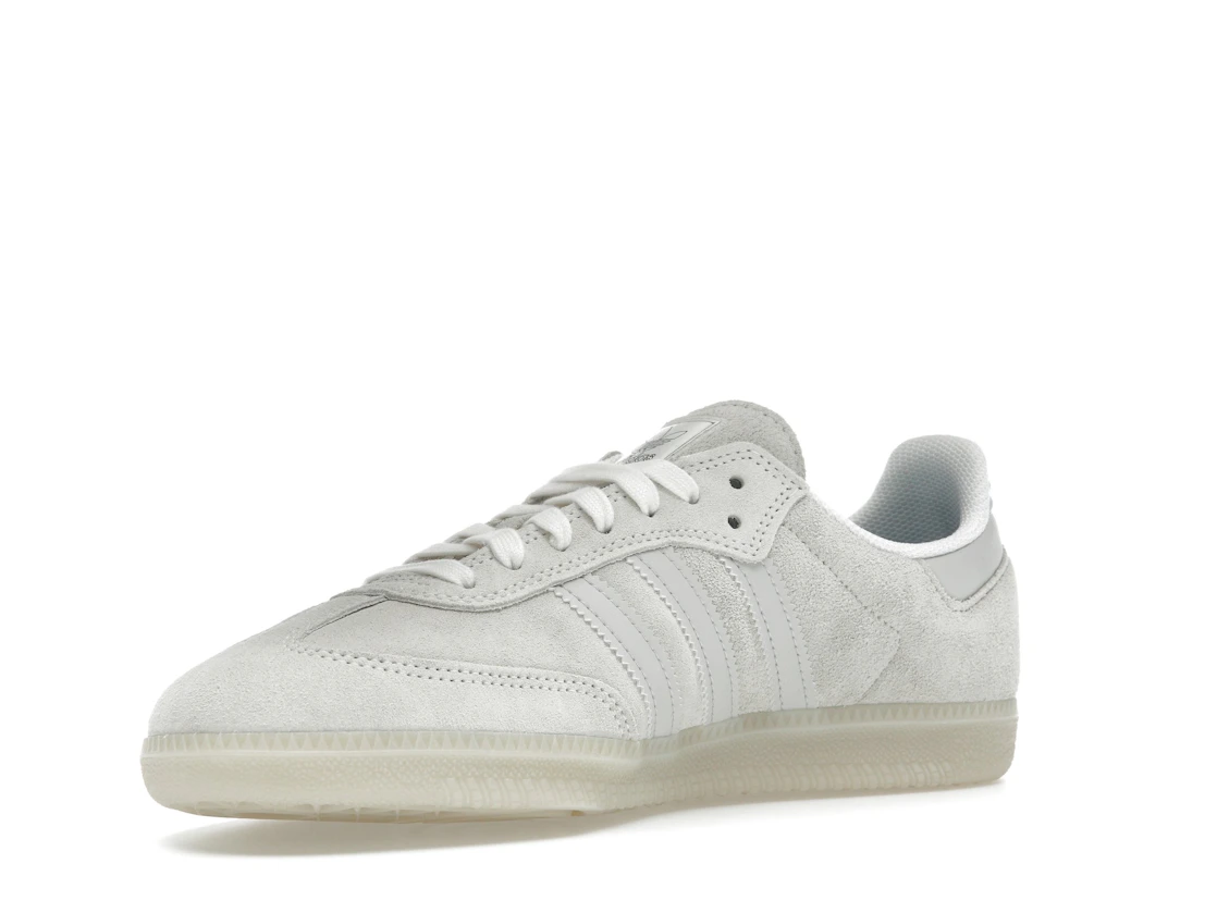 adidas Samba ADV Chalk White Grey Carbon