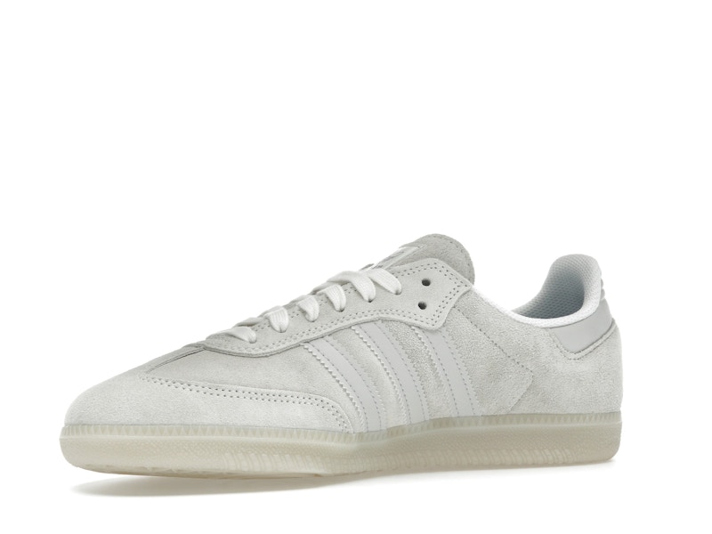 adidas Samba ADV Chalk White Grey Carbon