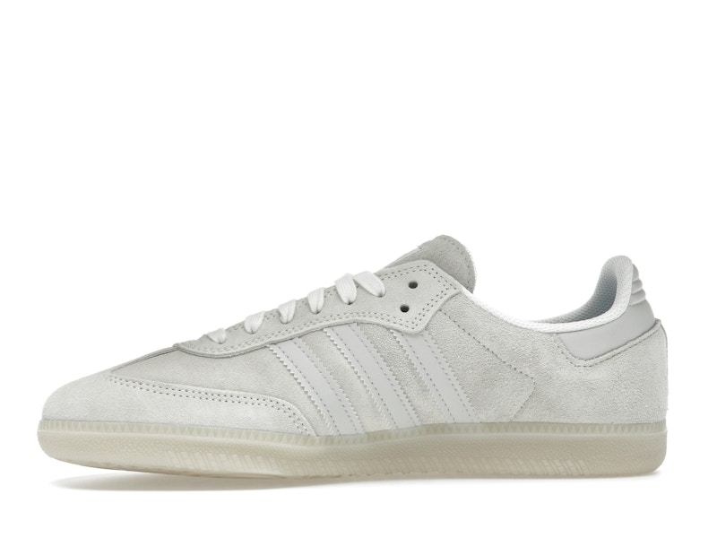 adidas Samba ADV Chalk White Grey Carbon