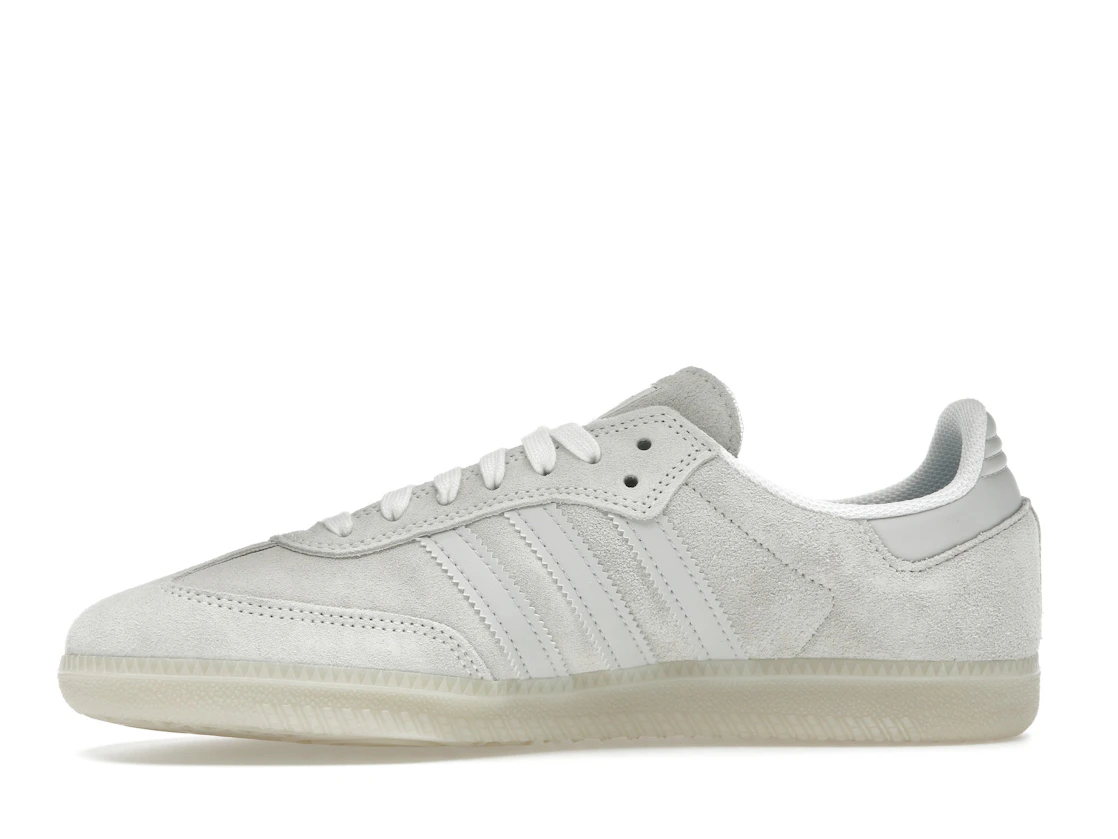 adidas Samba ADV Chalk White Grey Carbon