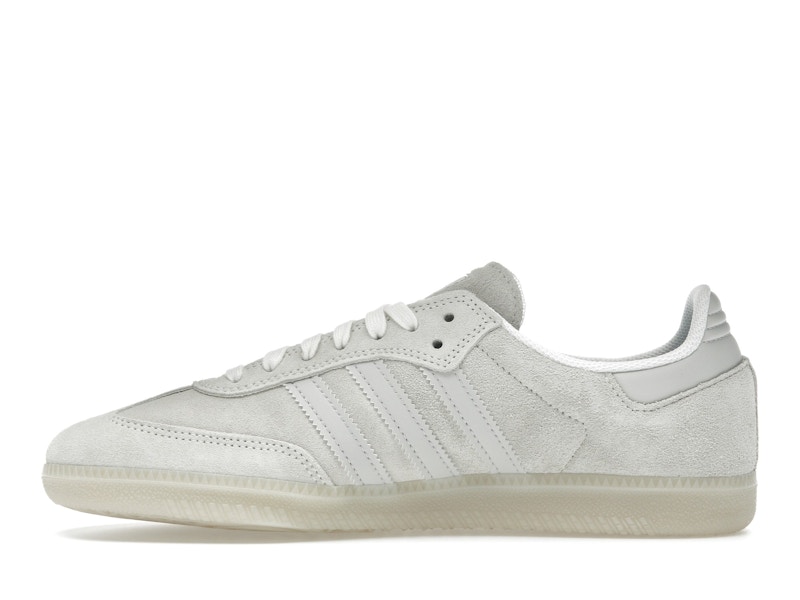 adidas Samba ADV Chalk White Grey Carbon