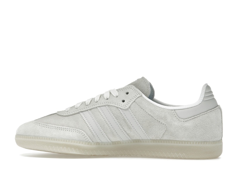 adidas Samba ADV Chalk White Grey Carbon