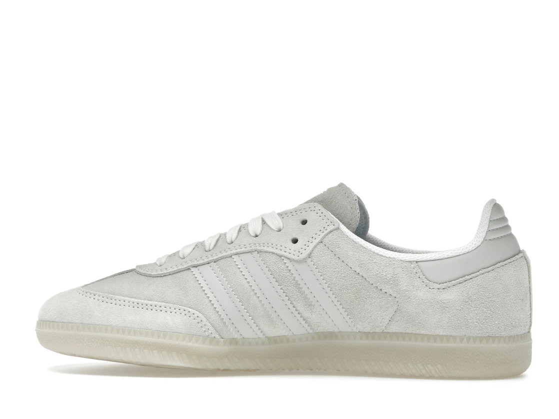 adidas Samba ADV Chalk White Grey Carbon