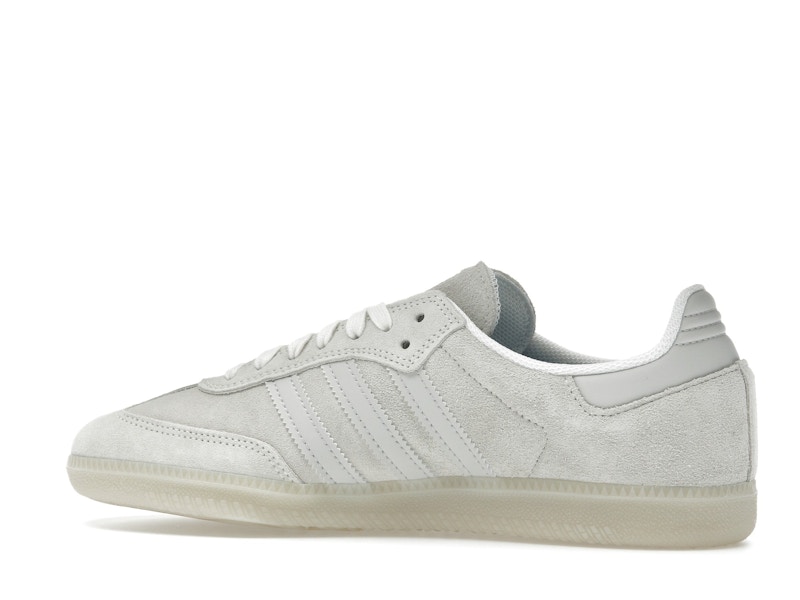 adidas Samba ADV Chalk White Grey Carbon