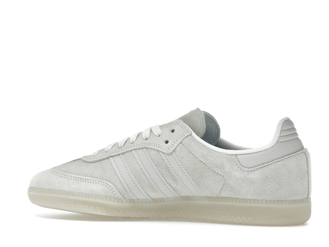 adidas Samba ADV Chalk White Grey Carbon