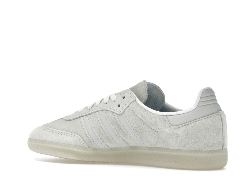 adidas Samba ADV Chalk White Grey Carbon
